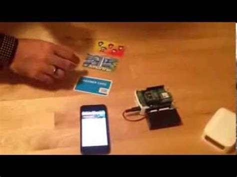 smartthings rfid reader|How to add a NFC .